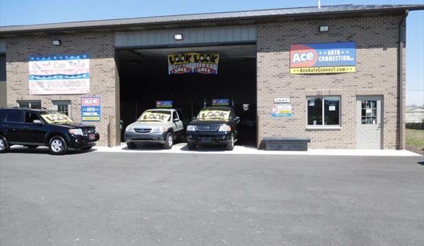 Ace Auto Connection, Inc. - New Lenox, IL