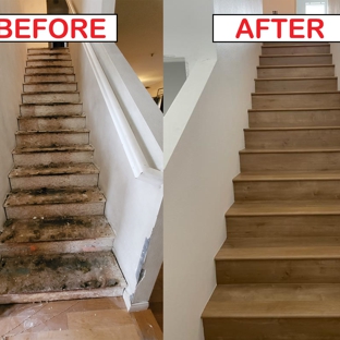 Save Pro Restoration - Woodland Hills, CA