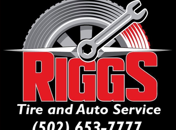 Riggs Tire And Auto Service - Louisville, KY