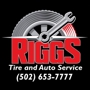 Riggs Tire And Auto Service