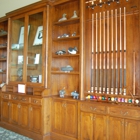 Tunkel Design Custom Cabinetry