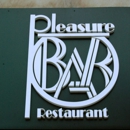 Pleasure Bar & Restaurant - Italian Restaurants