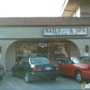 Nails & Lashes - Nail Salons