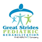 Great Strides Pediatric Rehabilitation- Bartram Park, FL