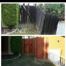 FC Fence - Fence-Sales, Service & Contractors