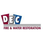 DEC Fire & Water Restoration of North Alabama