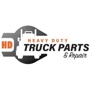 HD Truck Repair and Parts