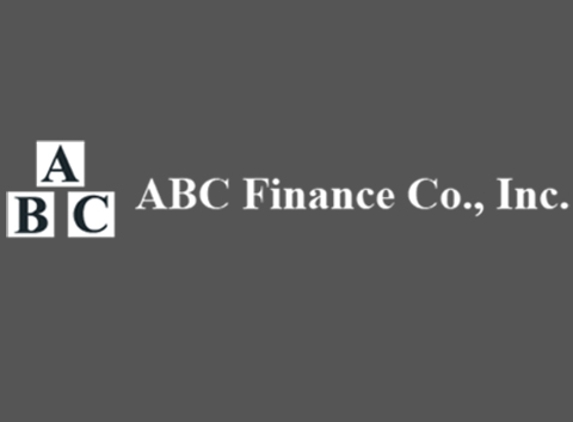 ABC Finance Co., Inc. - Madisonville, KY