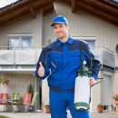 Area Wide Exterminators - Termite Control