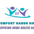 COMFORT HANDS HOME HEALTHCARE