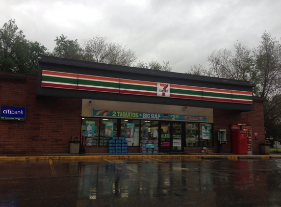 7-Eleven - Magna, UT