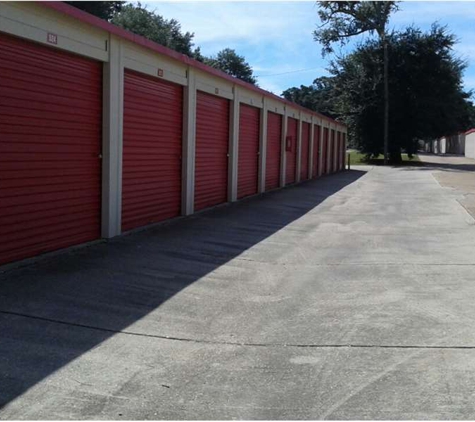 CubeSmart Self Storage - Biloxi, MS