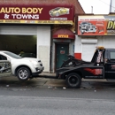 High Class Auto Body & Repair - Auto Repair & Service