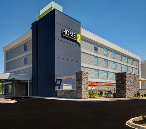 Home2 Suites by Hilton Shepherdsville Louisville South - Shepherdsville, KY