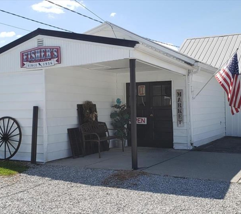 Fisher's Country Market - Norwalk, OH