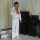 Entertainer - Elvis and Neil Diamond Impersonator & Karaoke - Community Organizations