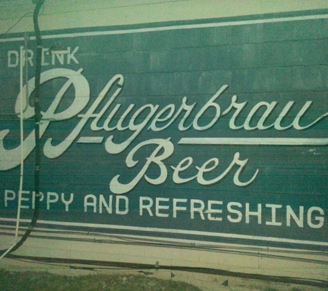 Hanover's Draft Haus - Pflugerville, TX