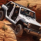 Three Rivers Chrysler Jeep Dodge RAM