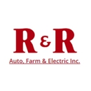 R & R Auto Farm & Electric - Radiators Automotive Sales & Service