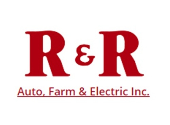 R & R Auto Farm & Electric - Dickinson, ND