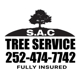 S.A.C. Tree Services