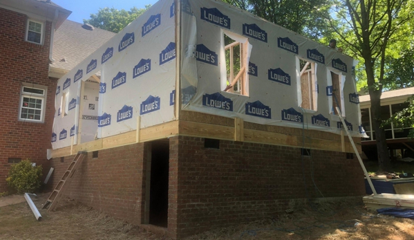 Boedicker Construction Inc - High Point, NC