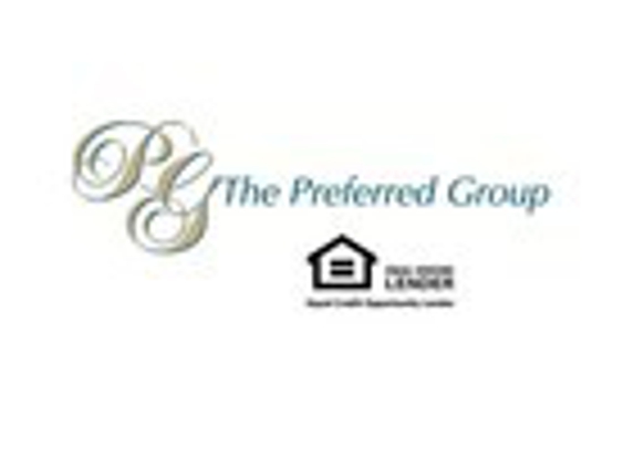 The Preferred Group Mortgage & Consulting Services, Inc - Carpentersville, IL