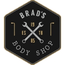 Brad's Body Shop - Automobile Body Repairing & Painting