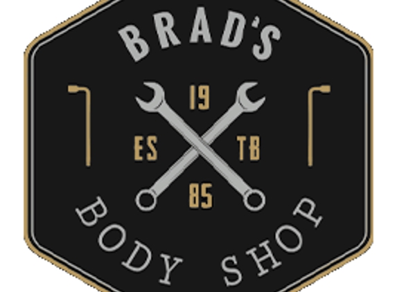 Brad's Body Shop - Findlay, OH