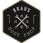 Brad's Body Shop