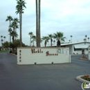 Pueblo Sereno Mobile Home Park - Mobile Home Parks