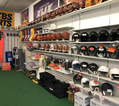 Sunvalco Athletic Supply Company - Tempe, AZ