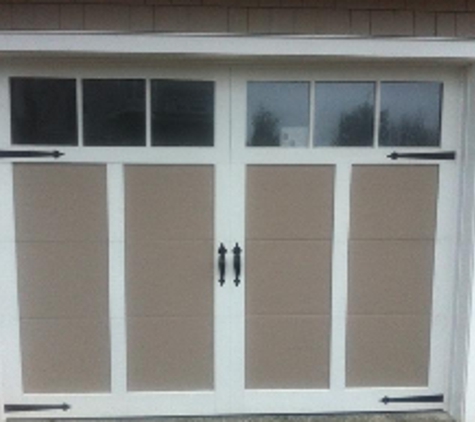 North Shore Door Co, LLC - North Haven, CT