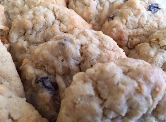 School Day Oatmeal Cookies - Fallbrook, CA