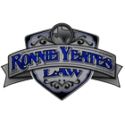 Ronnie Yeates Law