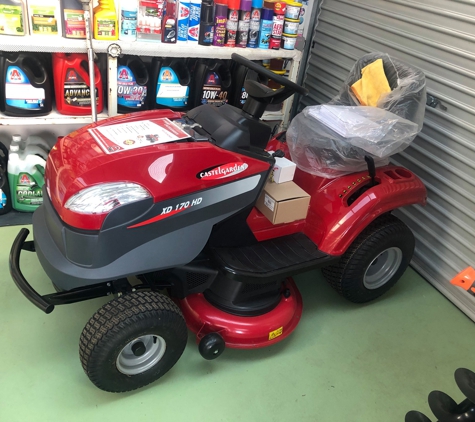 Stewarts Mobile Small Engine Repairs - Churchill, VIC