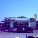 Kincaid's Hamburgers - Hamburgers & Hot Dogs