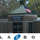 Walker Furniture's La-Z-Boy Comfort Studios