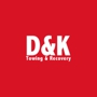 D&K Truck Repair & Towing