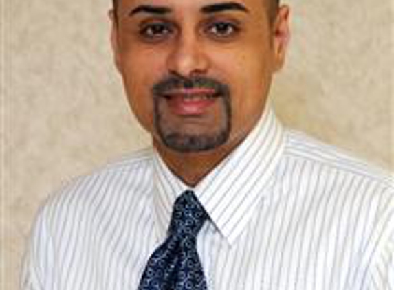 Dr. Hasan A Zia, MD - Washington, DC