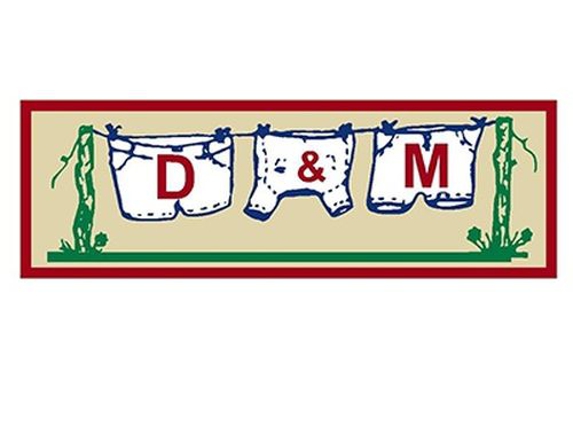 D & M Parts Supply - Opelika, AL