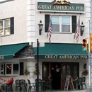 Great American Pub - Brew Pubs