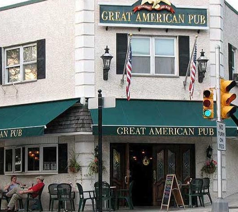 Great American Pub - Narberth, PA