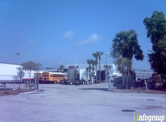 La Mesa RV - Port St Lucie, FL