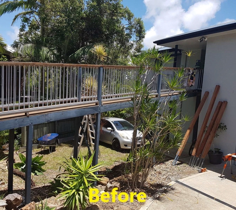 Sunshine Coast Total Maintenance