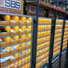 SBS Inc. (Specialty Bolt & Screw)