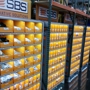 SBS Inc. (Specialty Bolt & Screw)