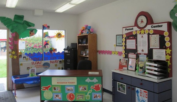 Covina KinderCare - Covina, CA