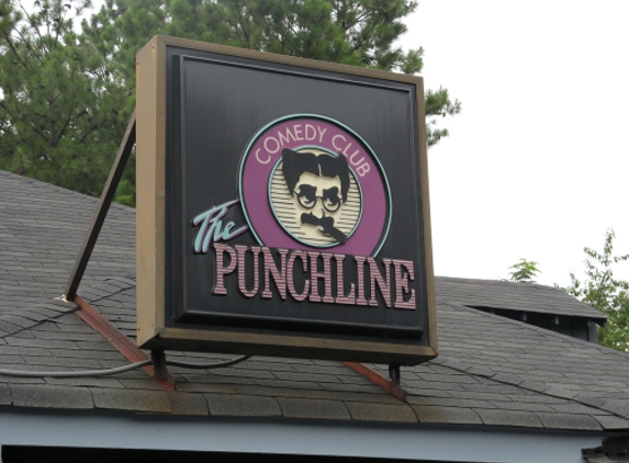 The Punchline - Atlanta, GA