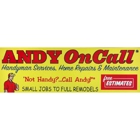 Andy OnCall - Chattanooga